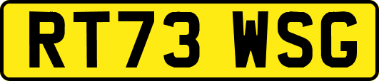 RT73WSG