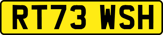 RT73WSH