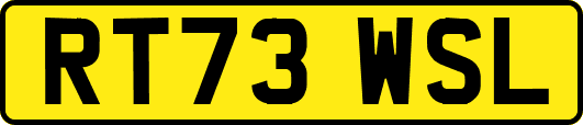RT73WSL
