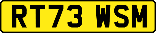 RT73WSM