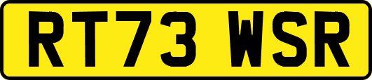RT73WSR