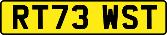 RT73WST