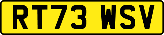 RT73WSV