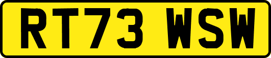 RT73WSW