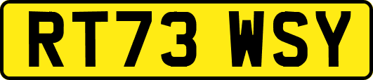 RT73WSY