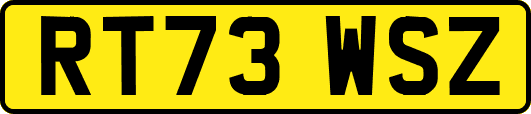 RT73WSZ