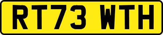 RT73WTH