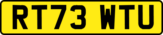 RT73WTU