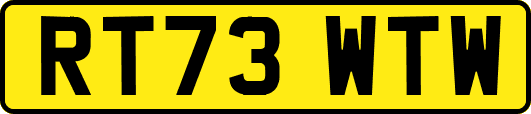 RT73WTW