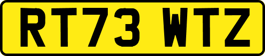 RT73WTZ