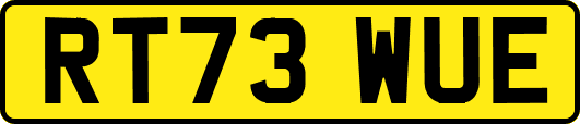 RT73WUE