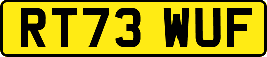 RT73WUF