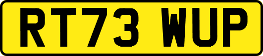 RT73WUP