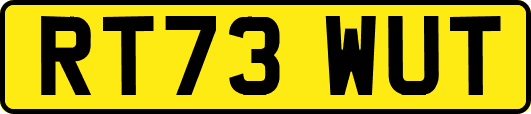 RT73WUT
