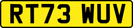RT73WUV