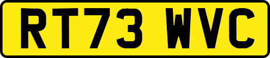 RT73WVC