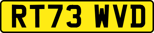 RT73WVD