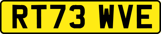 RT73WVE
