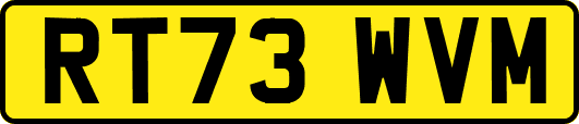 RT73WVM