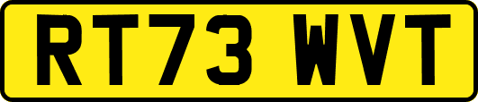 RT73WVT