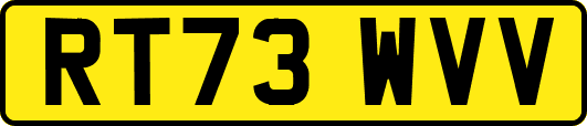 RT73WVV