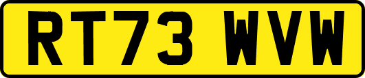 RT73WVW