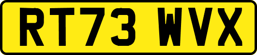 RT73WVX