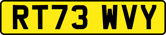 RT73WVY