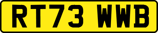 RT73WWB
