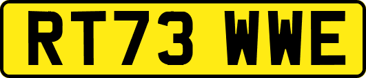 RT73WWE
