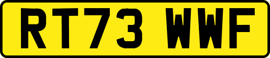 RT73WWF