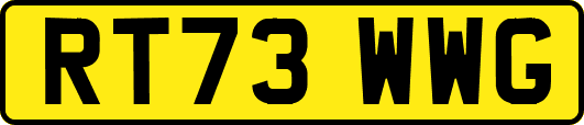 RT73WWG