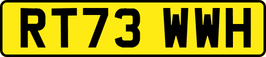 RT73WWH