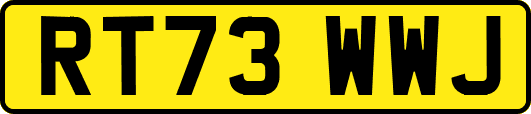 RT73WWJ