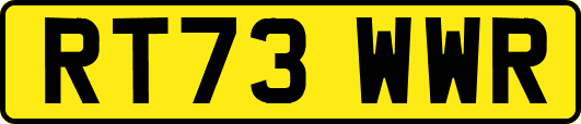RT73WWR