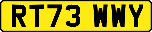 RT73WWY