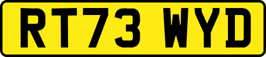 RT73WYD