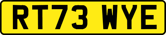 RT73WYE