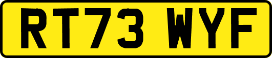 RT73WYF