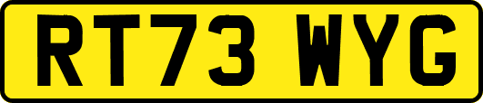 RT73WYG