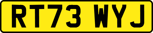RT73WYJ