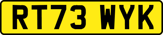 RT73WYK