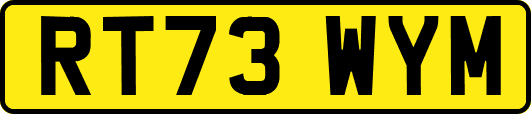 RT73WYM