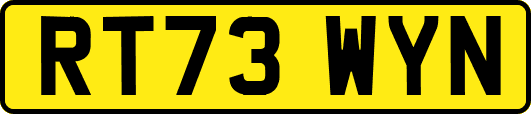 RT73WYN