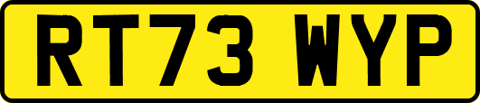 RT73WYP