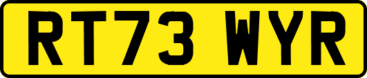 RT73WYR