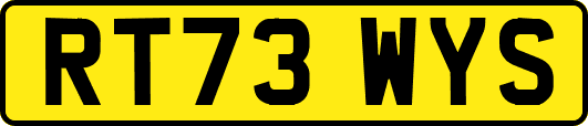 RT73WYS