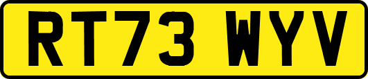 RT73WYV