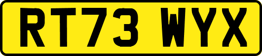 RT73WYX