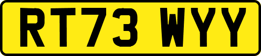 RT73WYY